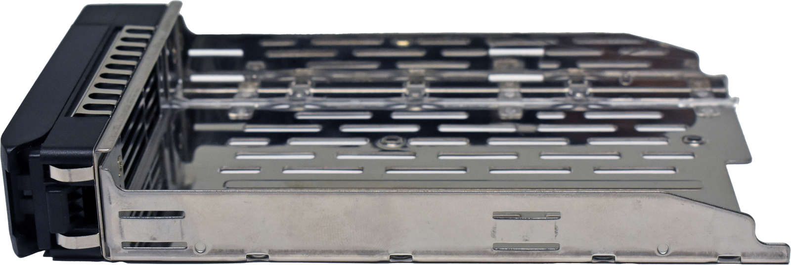 Synology 3.5" HDD Caddy / Einbaurahmen 89-DTR701Z31 for NAS Storage