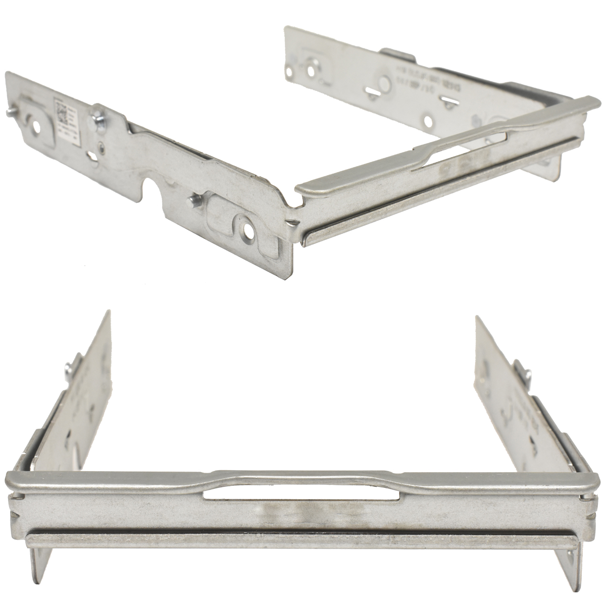 DELL 3.5" SAS LFF HDD Einbaurahmen 0WVN7 0830 MD3660F DELL 3.5" SAS LFF HDD Einbaurahmen 0WVN7 0830 MD3660F