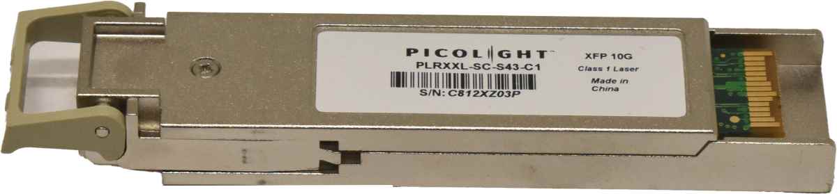 HP NC-510F 414158-001 10 Gbit PCIe x8 QSFP Infiniband Network Adapter