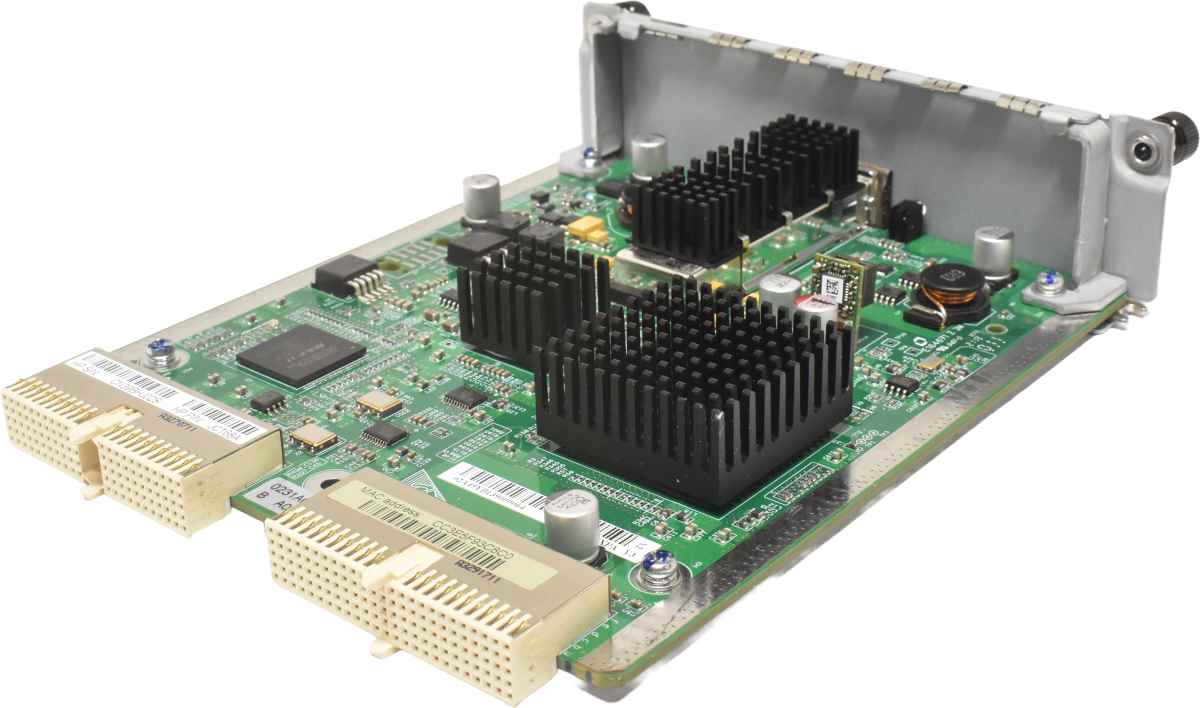 HP JC168A Module 1Port XFP 10G für FlexNetwork 6600 HP JC168A Module 1Port XFP 10G für FlexNetwork 6600