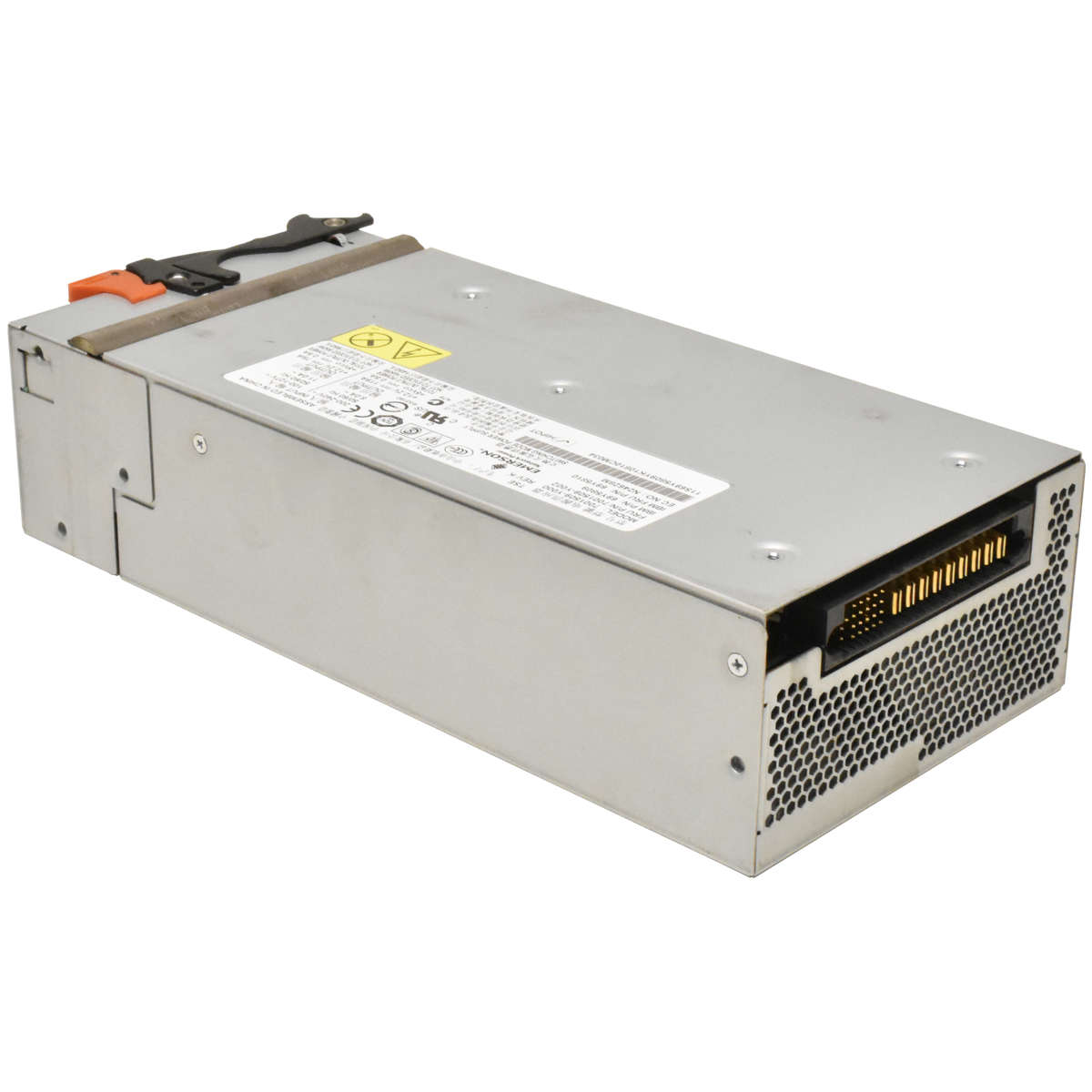 IBM-Emerson-Power-Supply-Netzteil-BladeCenter-7001-003.jpg IBM Emerson Power Supply Netzteil BladeCenter 7001509-002 1450W FRU 7001509-Y002