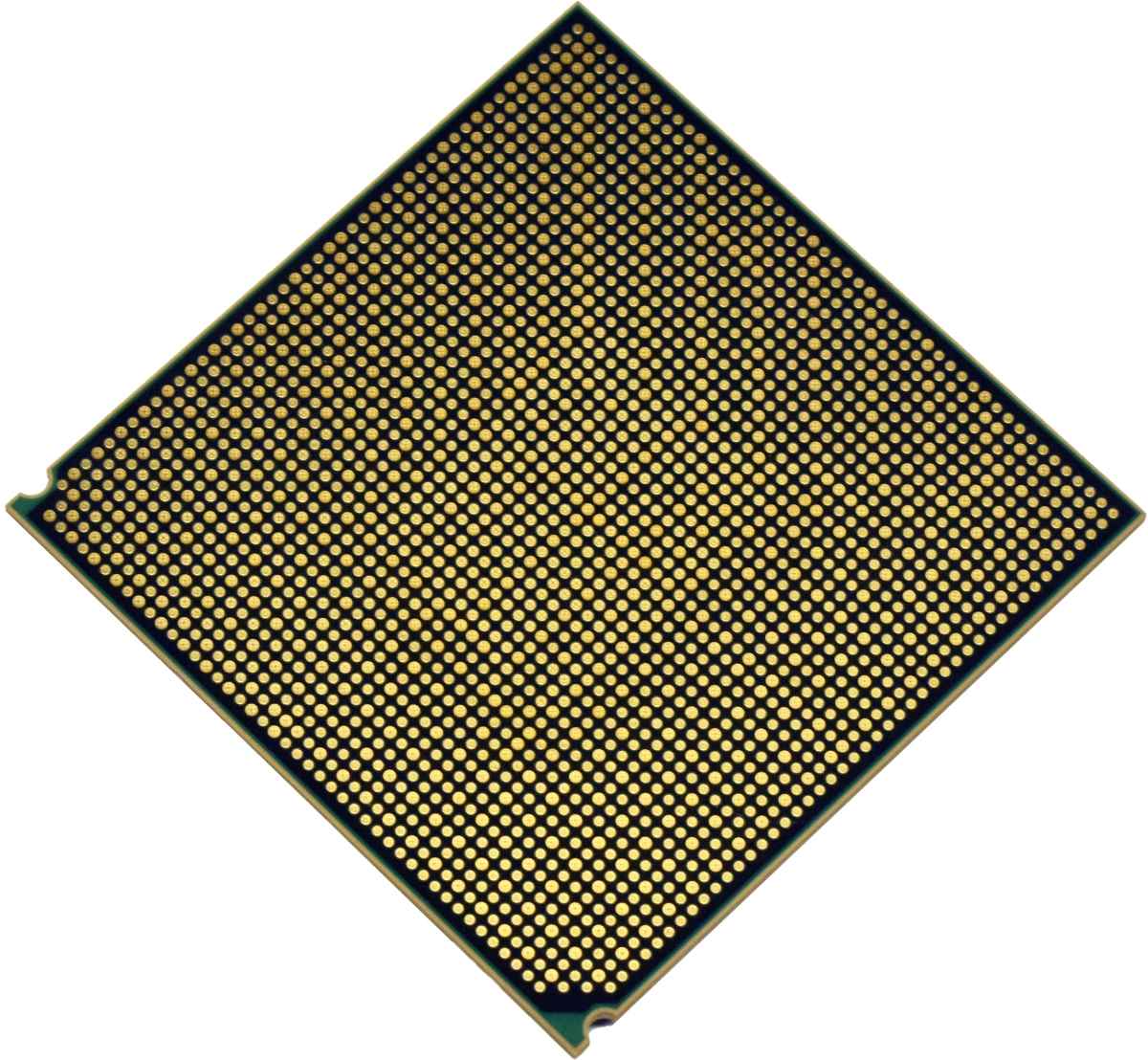 IBM 52Y6715 Power7 9316 CA PQ L3 Processor 8-Core 3.0GHz 4MB Cache