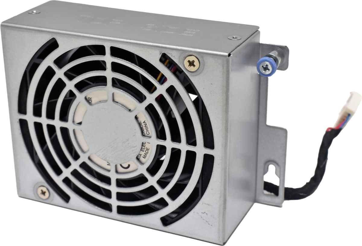 Gigabyte G292-Z20 FAN Lüfter Delta PFM0812HE-01 Cage Left Side