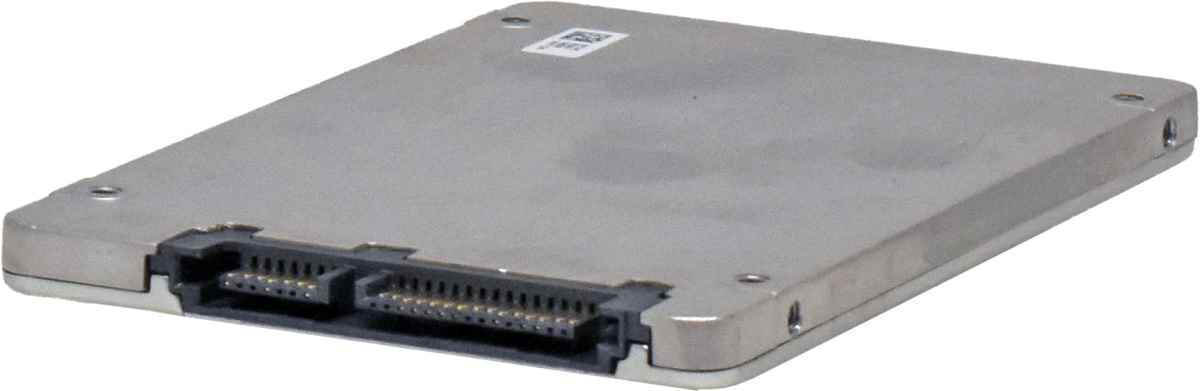 HP Intel SSD DC S3610 Series 200GB SATA 6Gb 2.5“ SSDSC2BX200G4R 03481G