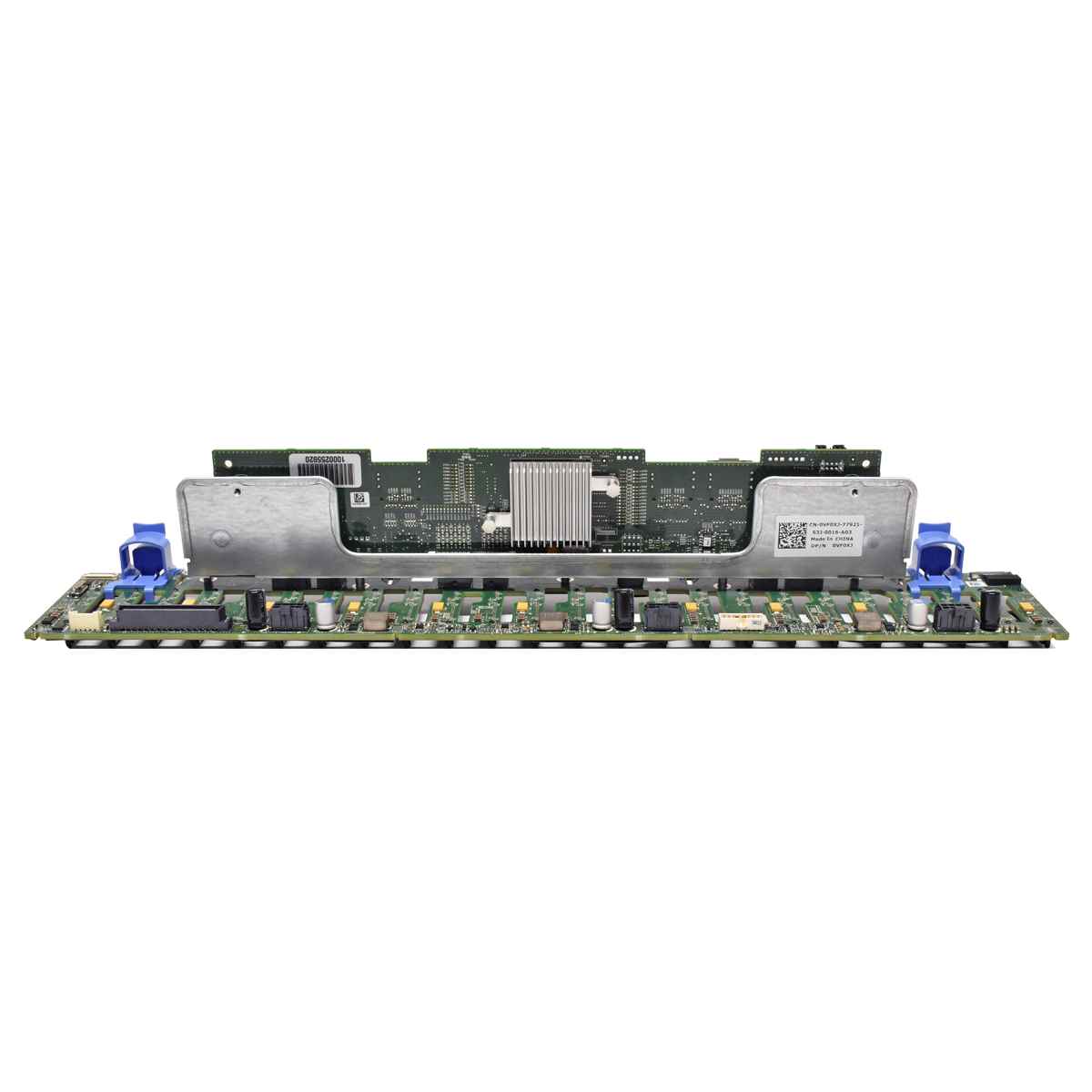 DELL PowerEdge R720xd 24-Slot SAS HDD 2.5 " Backplane 0VF0XJ DELL PowerEdge R720xd 24-Slot SAS HDD 2.5 " Backplane 0VF0XJ