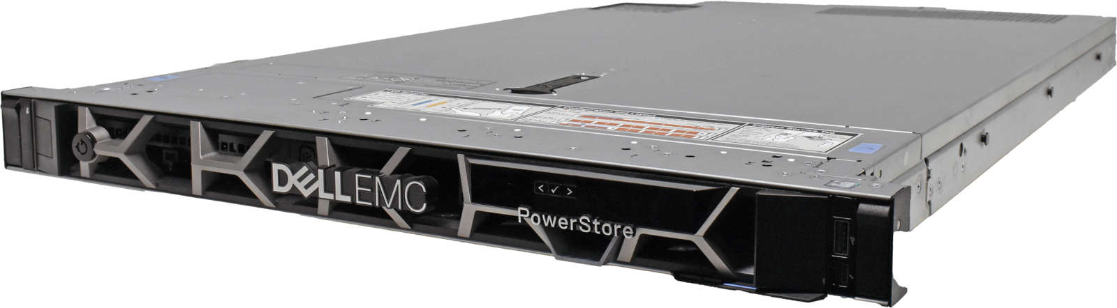 Dell-Powerstore-metro-node-Silver-4208-3-00GHz-CPU-001.jpg Dell Powerstore metro node Silver 4208 3.00GHz CPU 8C 128GB PC4 S140 8x SFF 2.5
