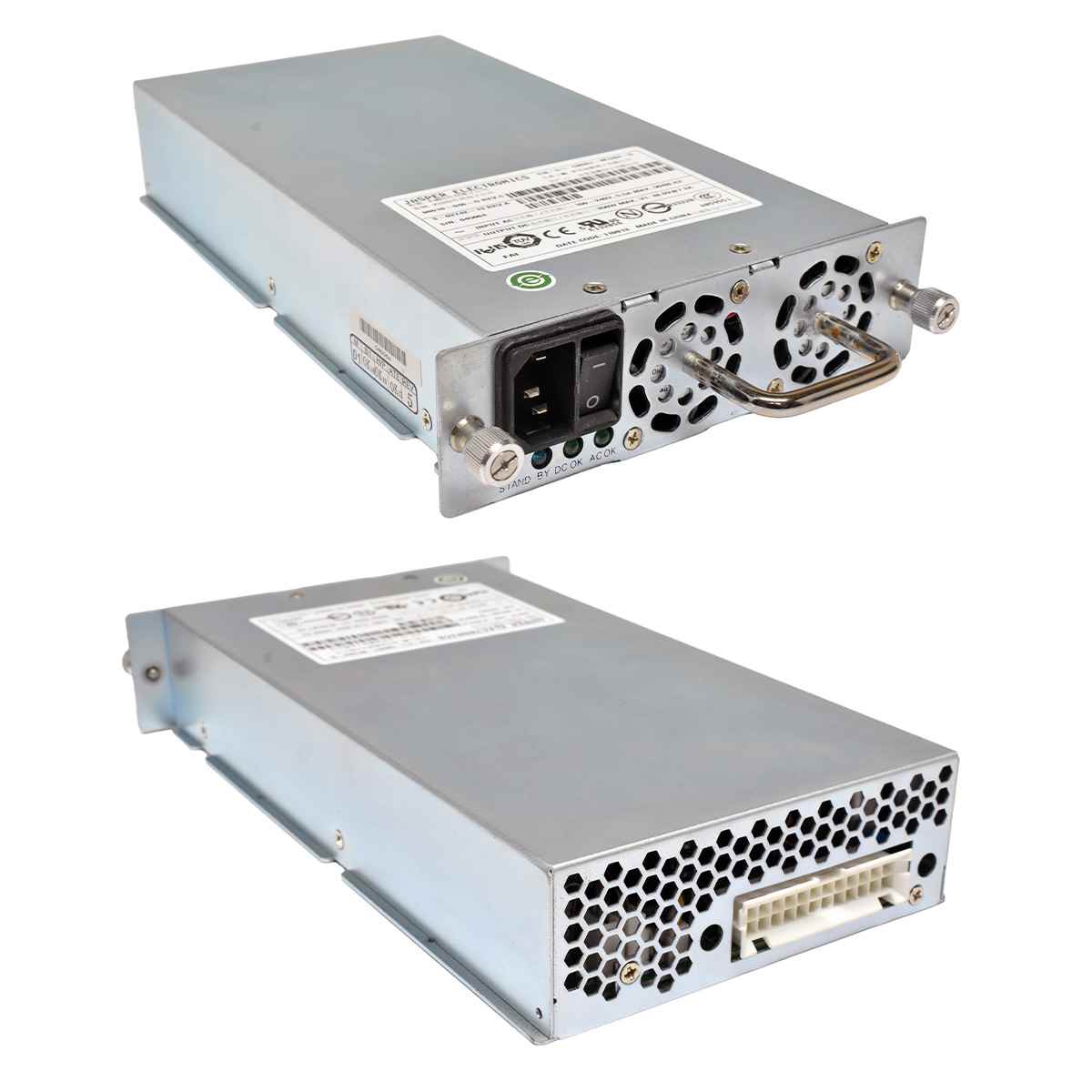 Dell Jasper 350W Power Supply CM351-M1284-G 90010-046-G for PowerVault ML6000