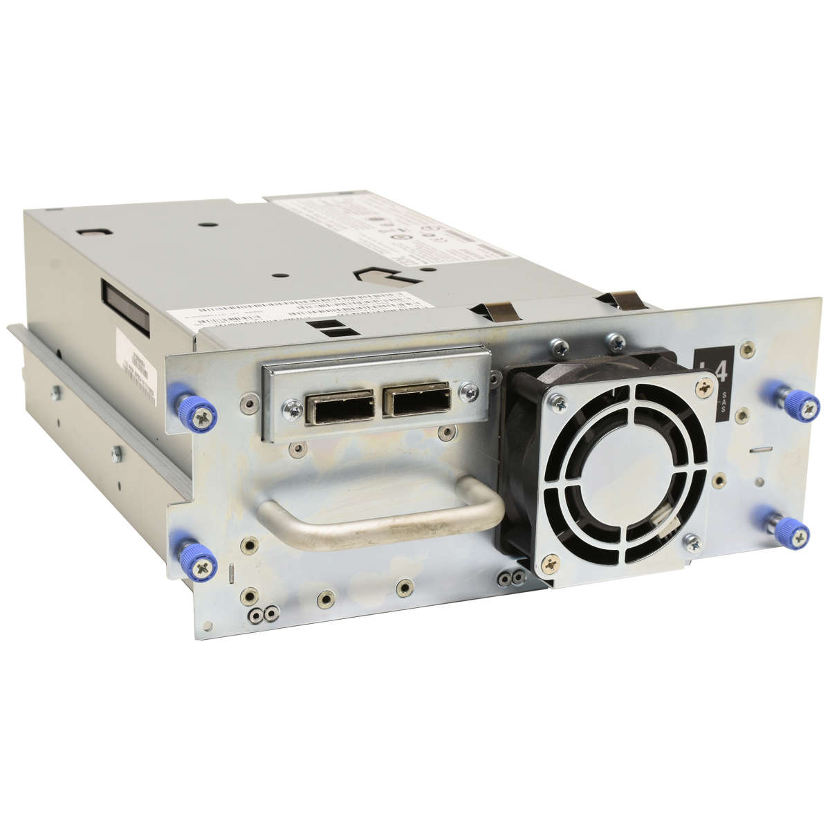 IBM-95P5819-95P4516-LTO-Ultrium4-SAS-Tape-Drive-fo-002.jpg IBM 95P5819 95P4516 LTO Ultrium4 SAS Tape Drive for PowerVault TL2000