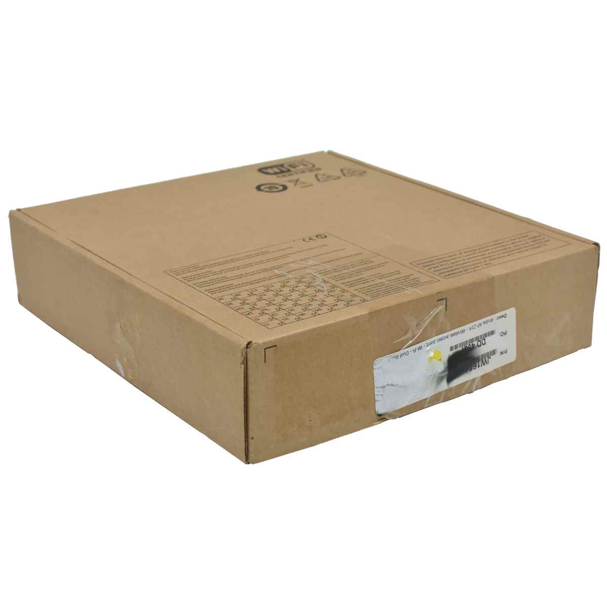 Aruba AP-214 Dual WLAN Access Point JW168A !!Neu, in geöffneter orig. Verpackung!! Aruba AP-214 Dual WLAN Access Point JW168A !!Neu, in geöffneter orig. Verpackung!!