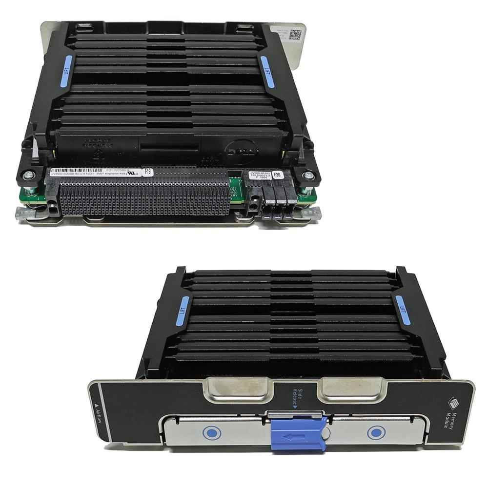 DELL PowerEdge R930 12-Slot Memory Riser Board Assembly 0T3P9M DELL 12-Slot Memory Riser Board Assembly 0T3P9M PowerEdge R930