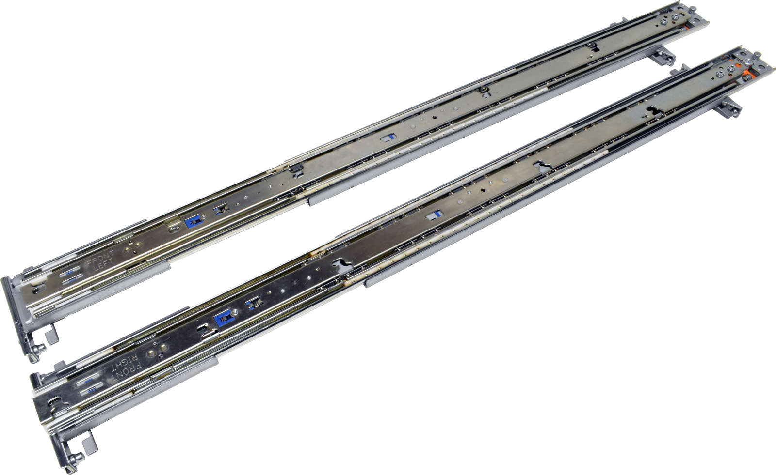 HP 734540-001 4U 4HE 19" Rack Rail Kit for ProLiant DL580 G8 G9