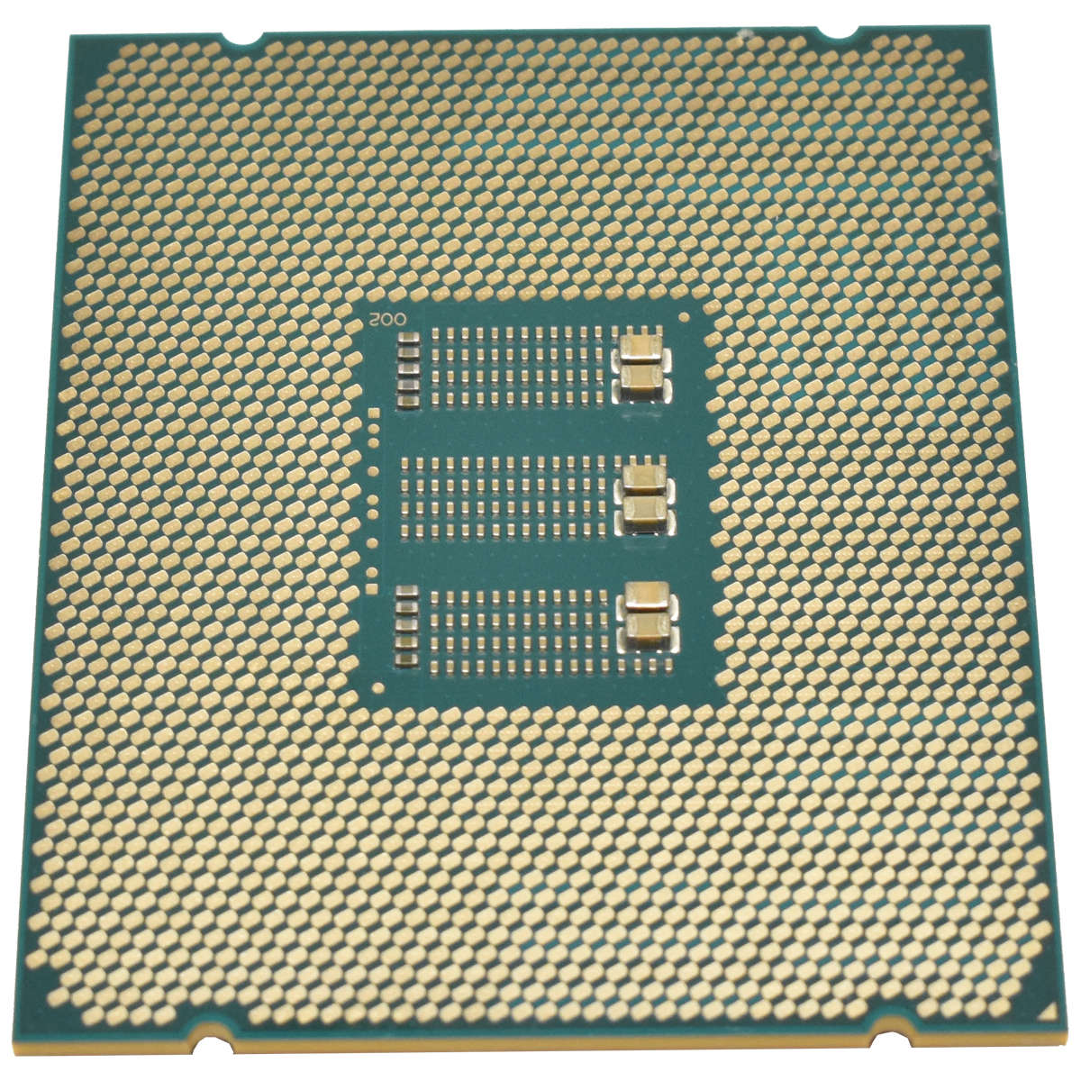 Intel Xeon Processor E7-8893 v4 60MB Cache 3.20 GHz 4C LGA2011 P/N SR2SR