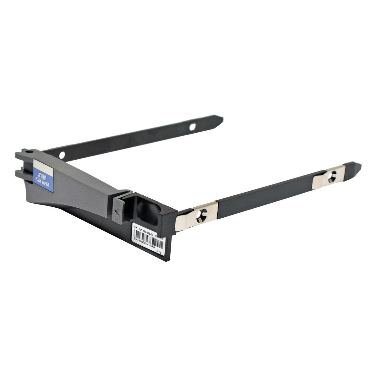 Dell-3-5-HDD-Einbaurahmen-Caddy-für-AX150-Serie-04-002.jpg Dell 3.5" HDD Einbaurahmen Caddy für AX150 Serie 040-001-039 040-000-948