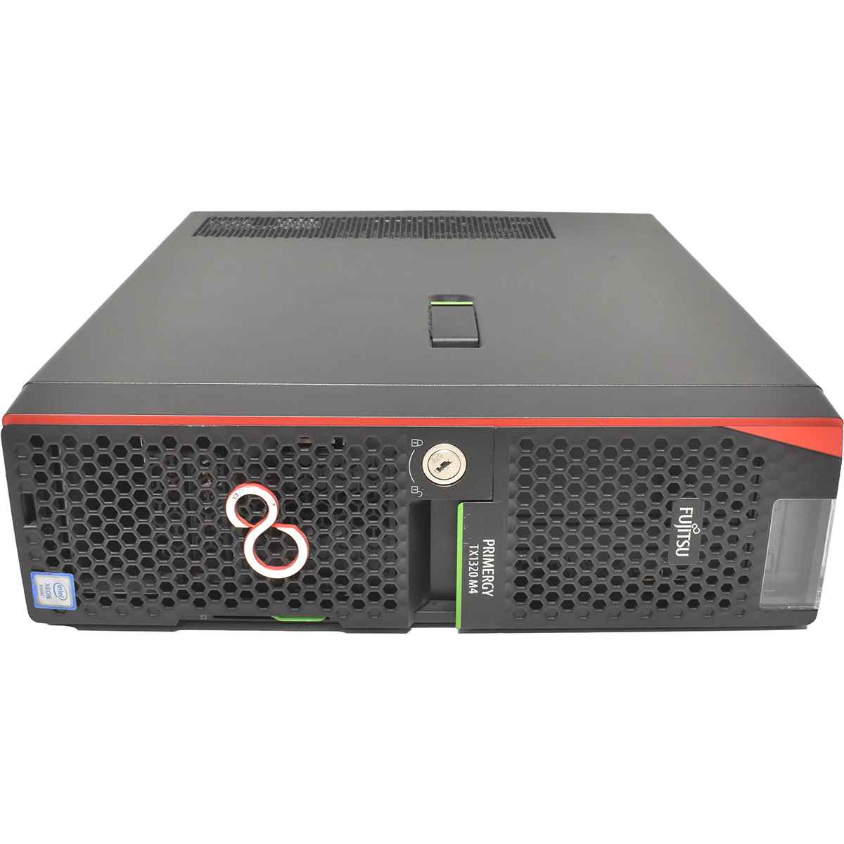Fujitsu Primergy TX1320 M4 Intel E-2134 16GB RAM PC4 4Bay 2,5 Onboard Controller Fujitsu Primergy TX1320 M4 Intel E-2134 16GB RAM PC4 4Bay 2,5 Onboard Controller