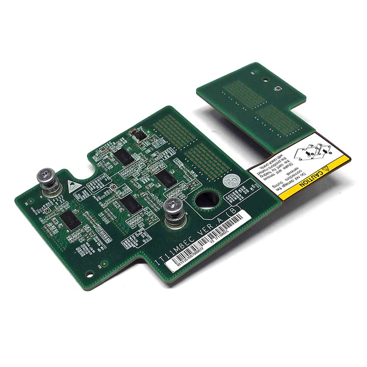 HUAWEI IT11M8EC 03021YJG Card for CH221 Compute Node Tecal E9000 Blade Server HUAWEI IT11M8EC 03021YJG Card for CH221 Compute Node Tecal E9000 Blade Server