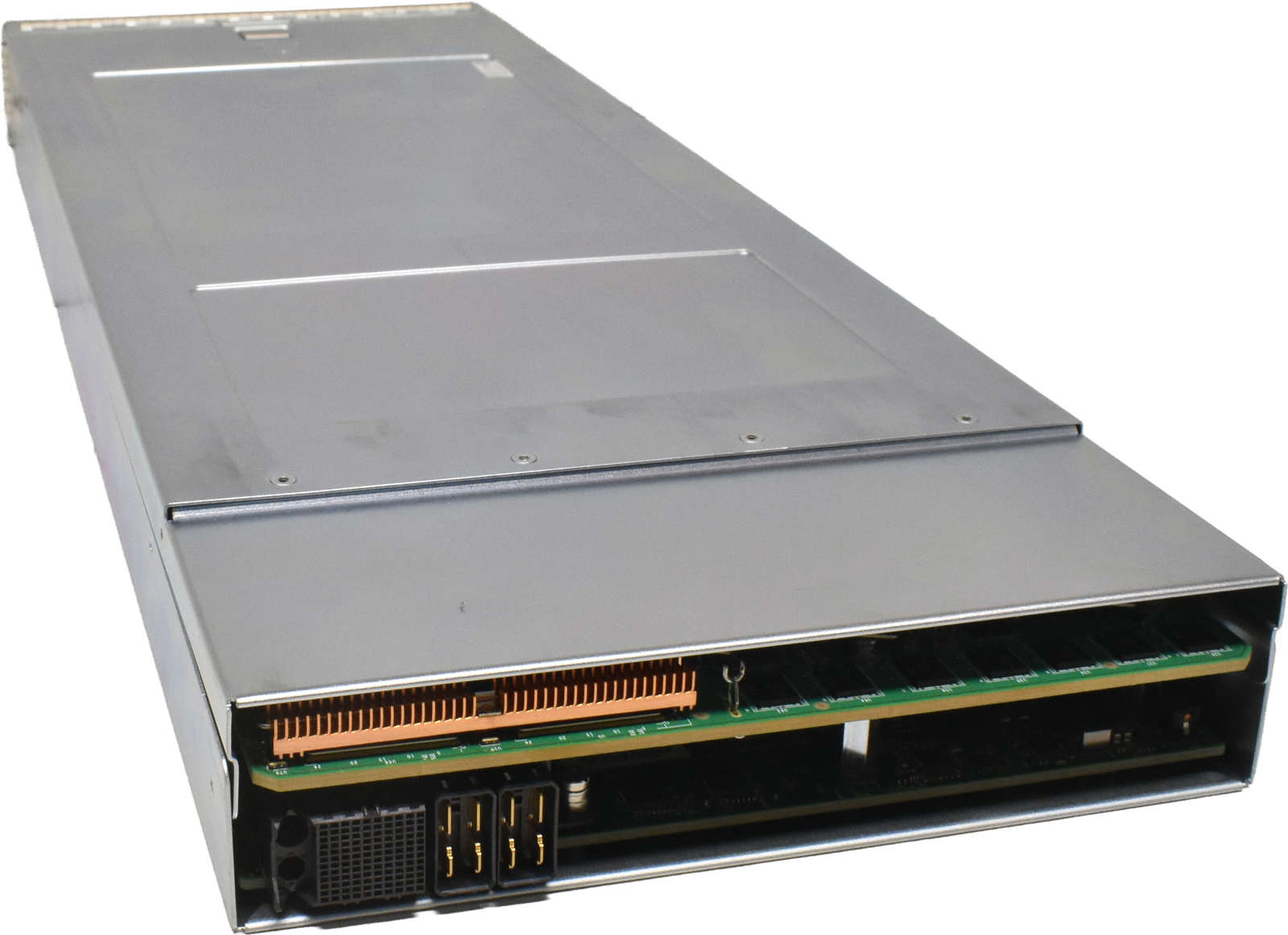 Cisco FPR9K-SM-36 Firewall 2x Kühler 0x CPU 0x RAM 2x 2,5 ohne Software