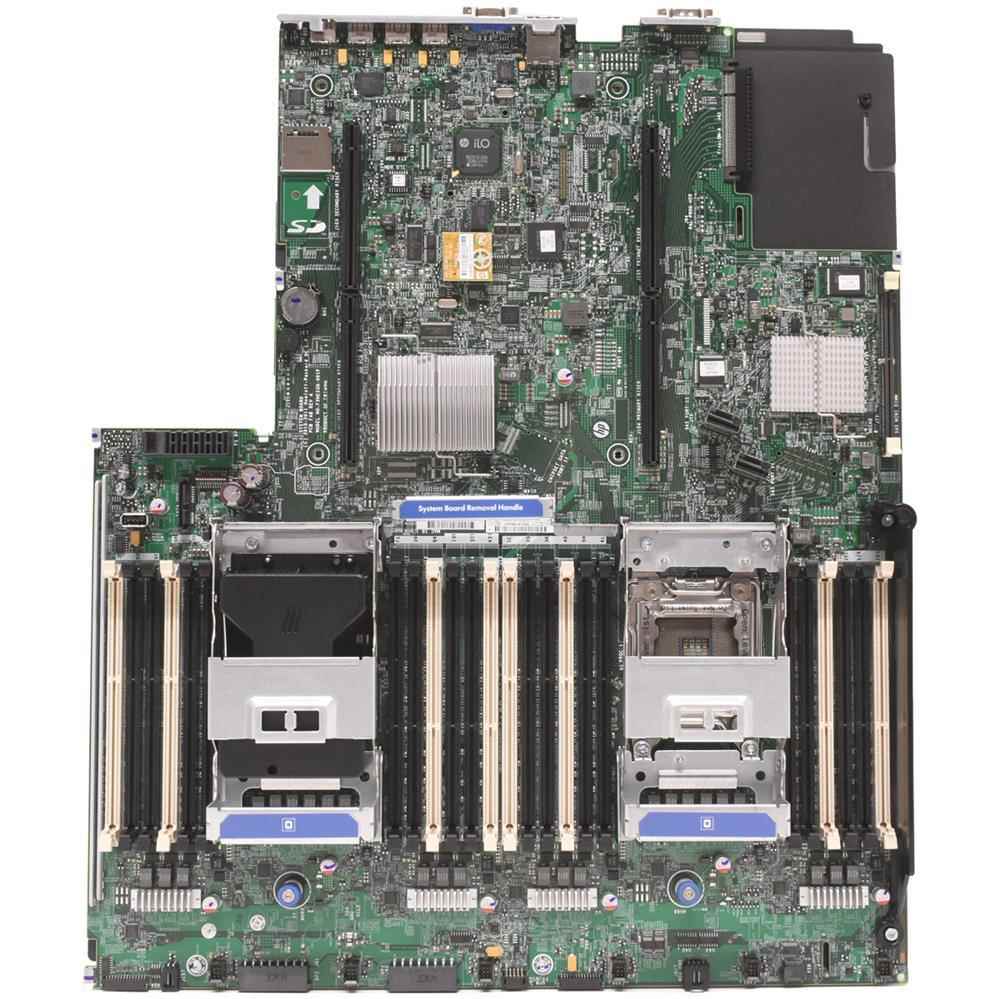 HP ProLiant DL380p G8 Server Motherboard 662530-001 622217-001 HP ProLiant DL380p G8 Server Motherboard 662530-001 622217-001