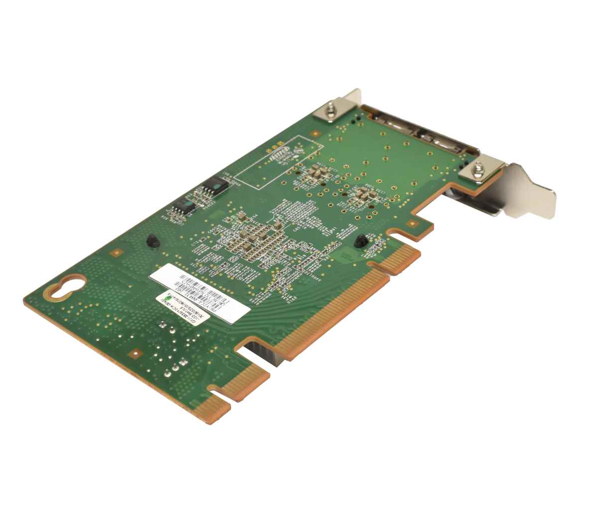 Inspur YZCA-00431-102 Dual-Port SFP+ 10Gbps für Inspur Server N Series LP Inspur YZCA-00431-102 Dual-Port SFP+ 10Gbps für Inspur Server N Series LP