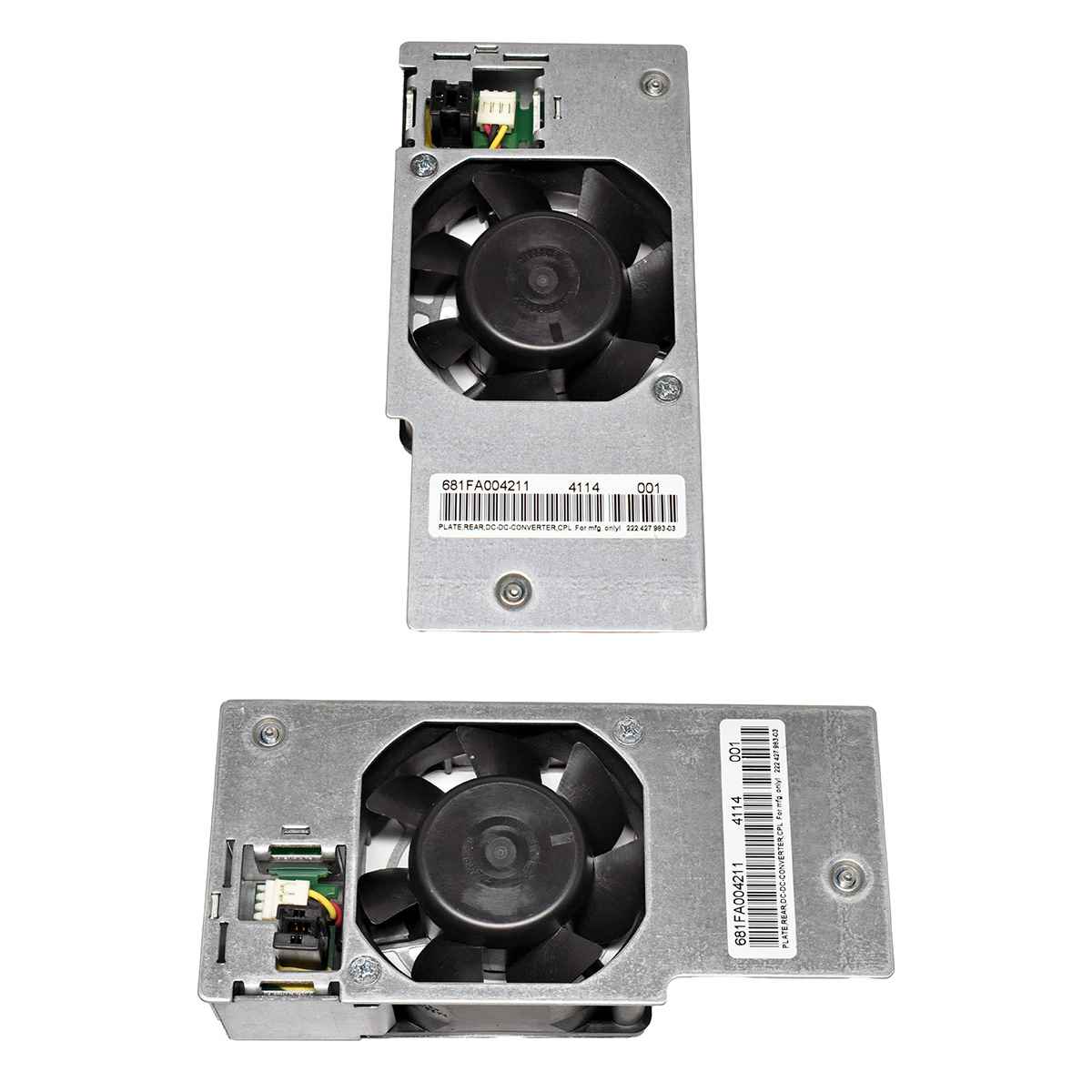 HP StoreEver MSL6480 Chassis FAN 723576-001 HP StoreEver MSL6480 Chassis FAN 723576-001