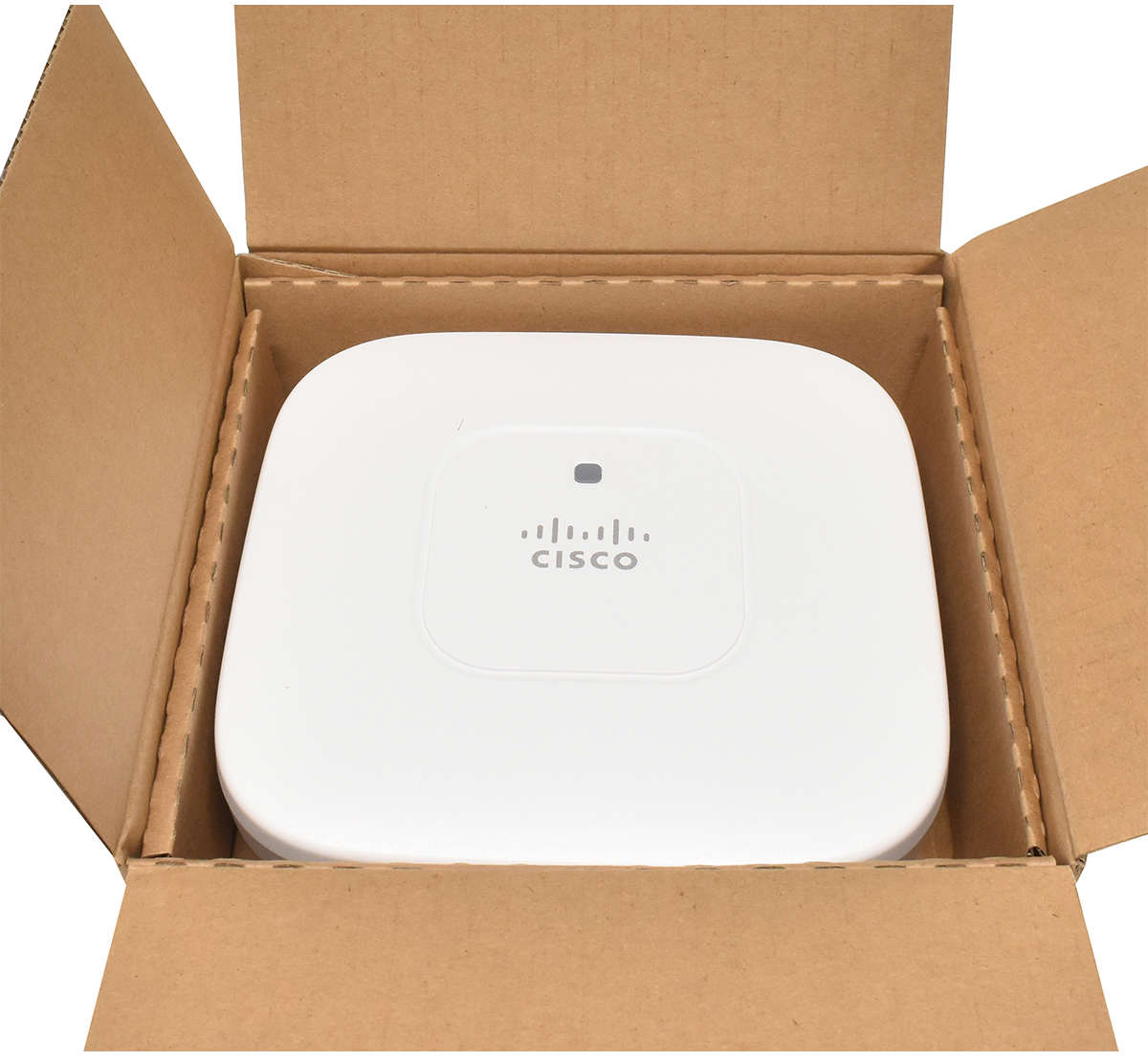 Cisco-Access-Point-AIR-CAP702I-E-K9-802-11n-Dual-B-004.jpg Cisco Access Point AIR-CAP702I-E-K9 802.11n Dual Band 2x2:2SS Int Ant E Reg Domain No AC 74-11077-02 NEU