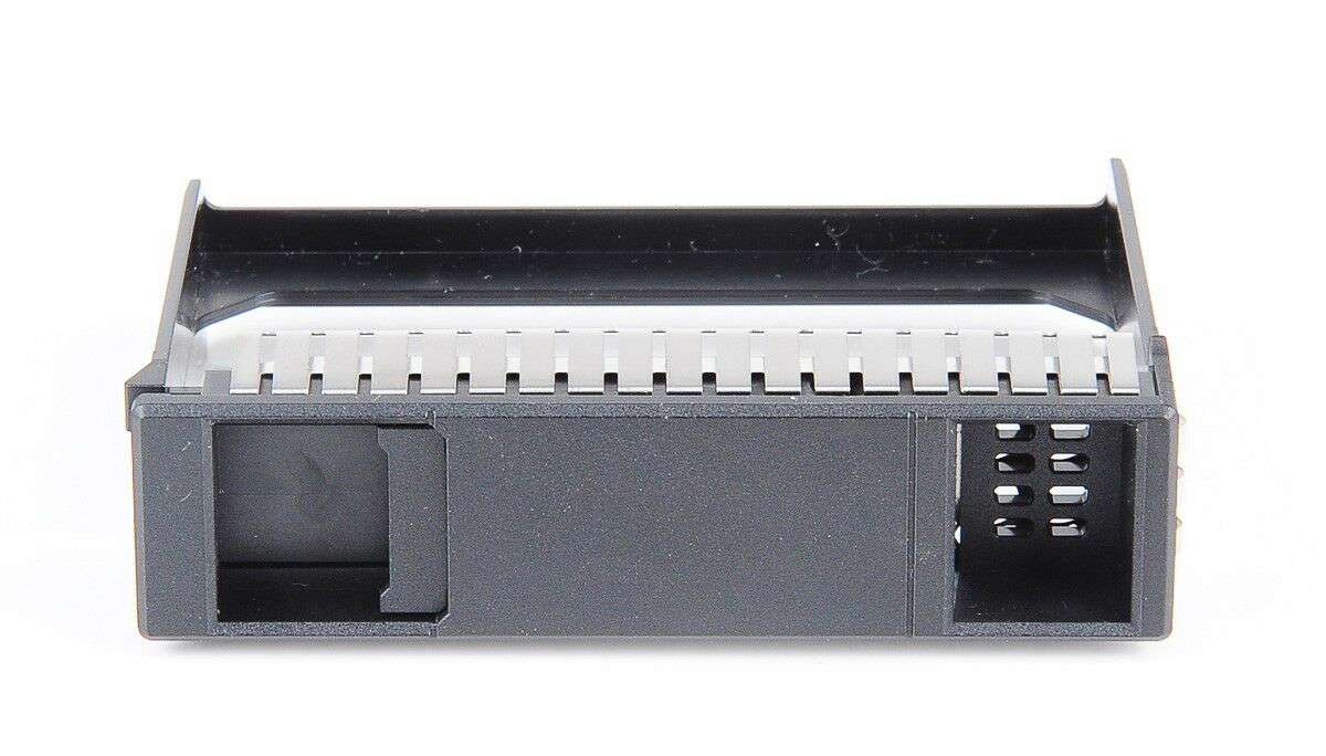 HP HDD LFF 3.5 Zoll Blindblende Blank Filler 652994-001 für Gen8 Gen9 G10