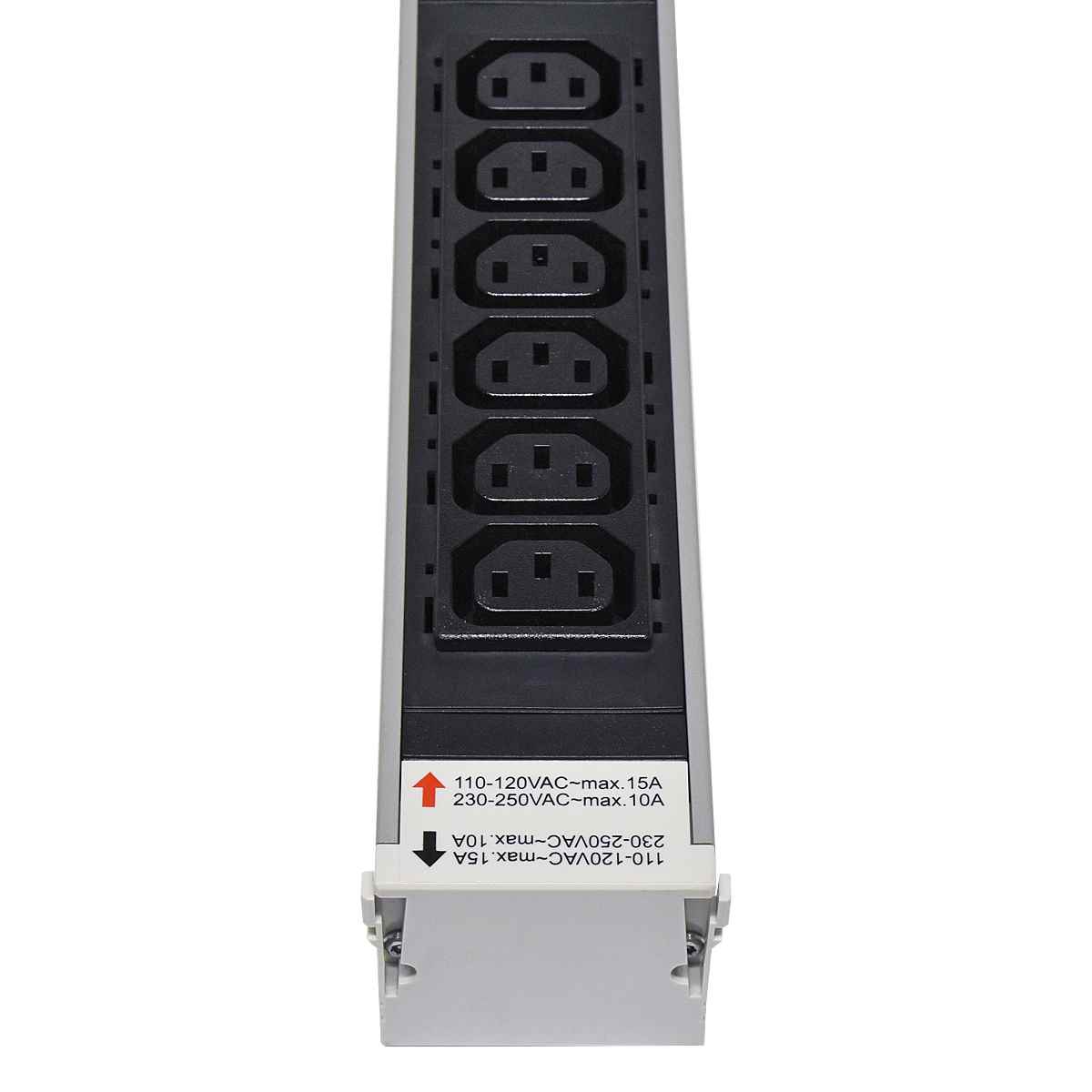 Rittal PSM 7856.016 Plug Bar Modul 7856.070 6 x C13 Rittal PSM 7856.016 Plug Bar Modul 7856.070 6 x C13