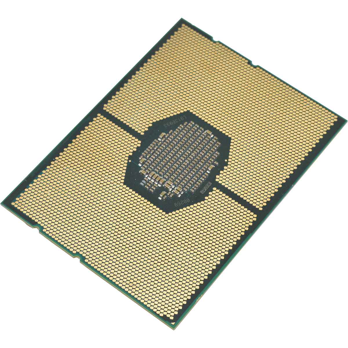 Intel Xeon Gold Processor 6242 16-Core 2.80GHz 22MB Cache SRF8Y FCLGA3647