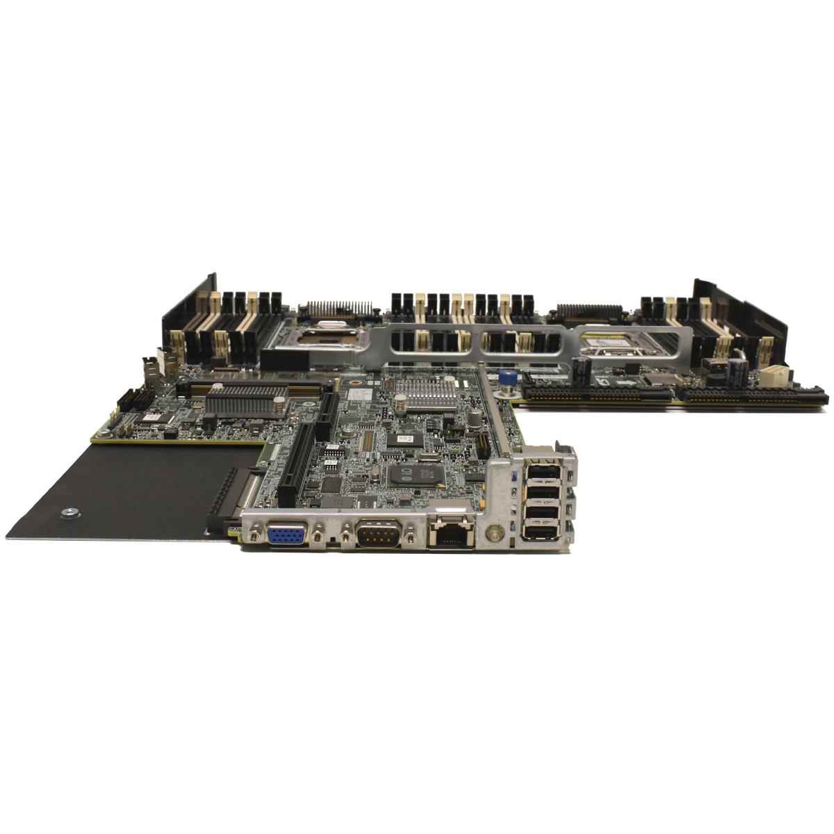 HP ProLiant DL360p G8 Server Motherboard 732150-001 622259-003 HP ProLiant DL360p G8 Server Motherboard 732150-001 622259-003