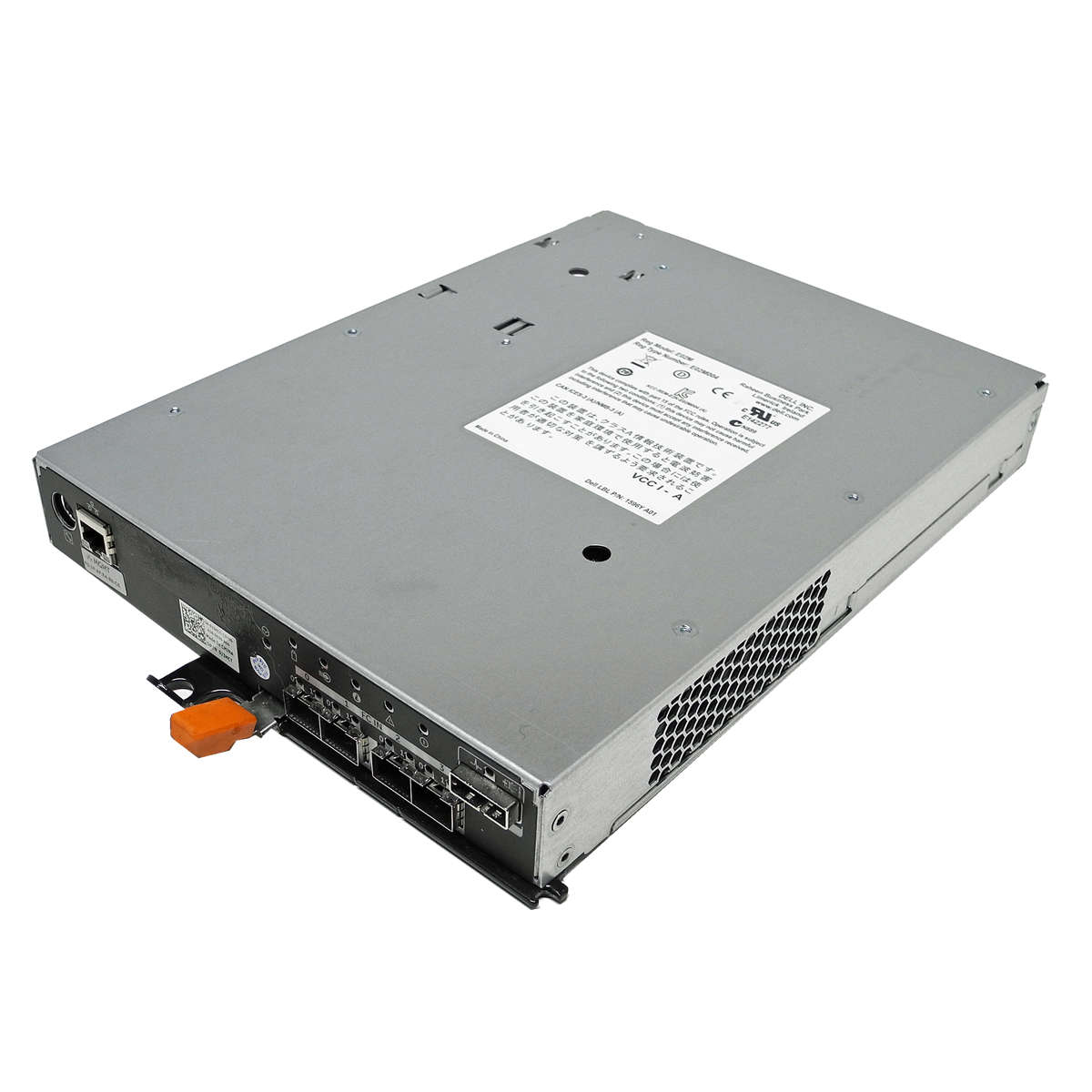 DELL-E02M004-PowerVault-MD3600F-3620F-Storage-RAID-001.jpg DELL E02M004 PowerVault MD3600F 3620F Storage RAID Controller 0J3HCT 0CG87V