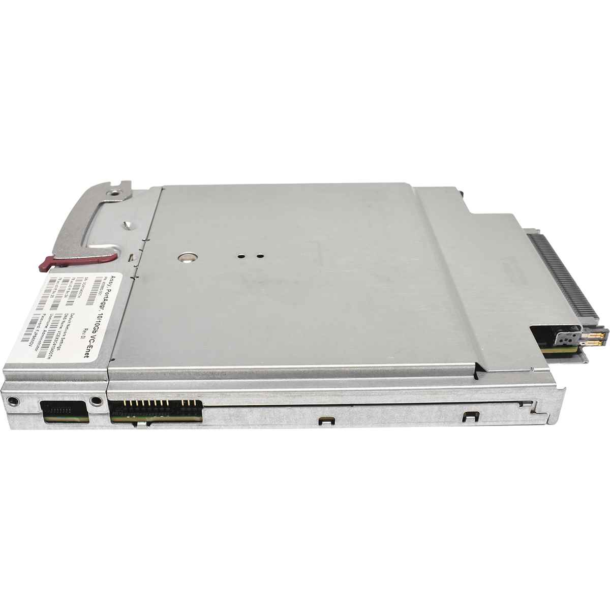 HP VC Flex-10 Enet Module 8Ports SFP+ 10GB für BladeSystem C7000 455882-001 HP VC Flex-10 Enet Module 8Ports SFP+ 10GB für BladeSystem C7000 455882-001