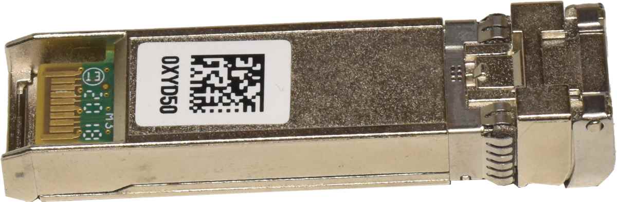 Intel Finisar FTLX8574D3BCV-IT SFP+ 10Gb 850nm Transceiver E65689-005