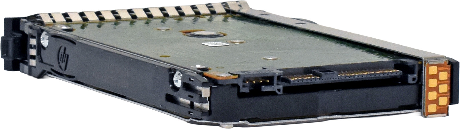 HP 1TB 2.5" 7.2K 6G SAS HDD 653954-001 +Caddy