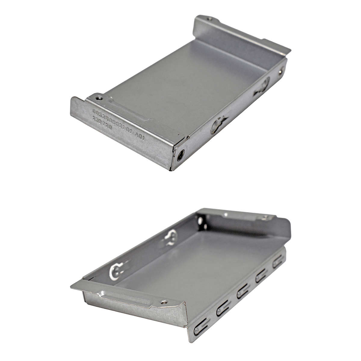 HP SPS-KIT BLANKSDL380x Blank Cover 777301-001 741913-001 for ProLiant DL380 G6