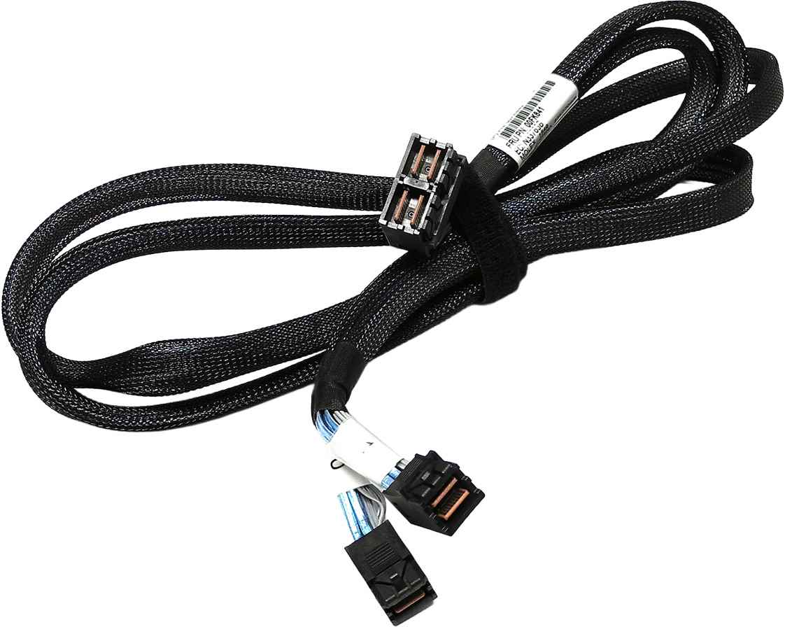 IBM ServeRAID M5210 12G RAID Controller 46C9111 +SAS Cable +Cache +BBU IBM ServeRAID M5210 12G RAID Controller 46C9111 +SAS Cable +Cache +BBU