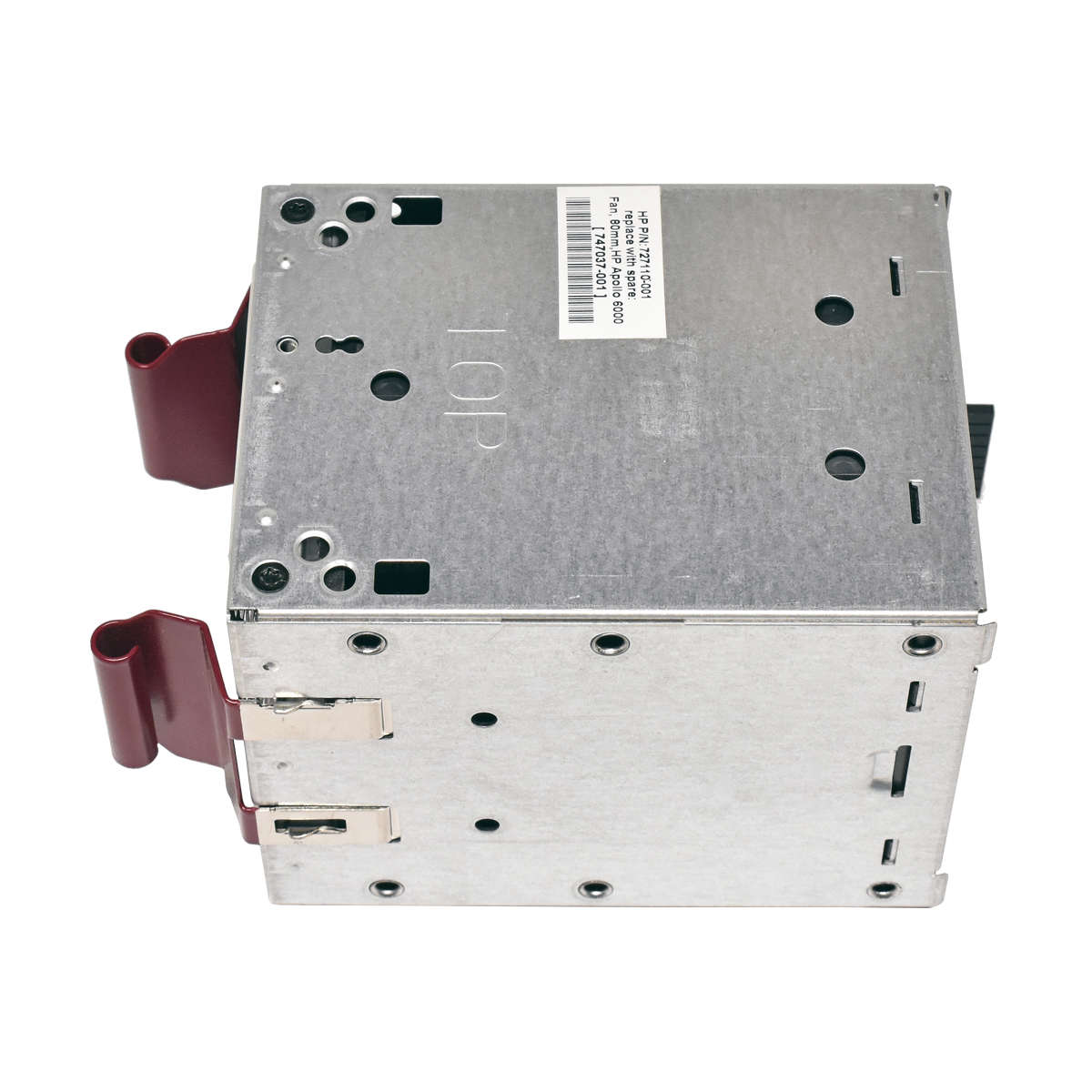 HP-Cooling-System-Fan-for-HP-BladeSystem-Apollo-60-006.jpg HP Cooling System Fan for HP BladeSystem Apollo 6000 G9 727110-001 747037-001