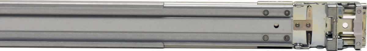 King Slide Z17C31601B Rack Rail Kit Rackschienen für ZT Systems