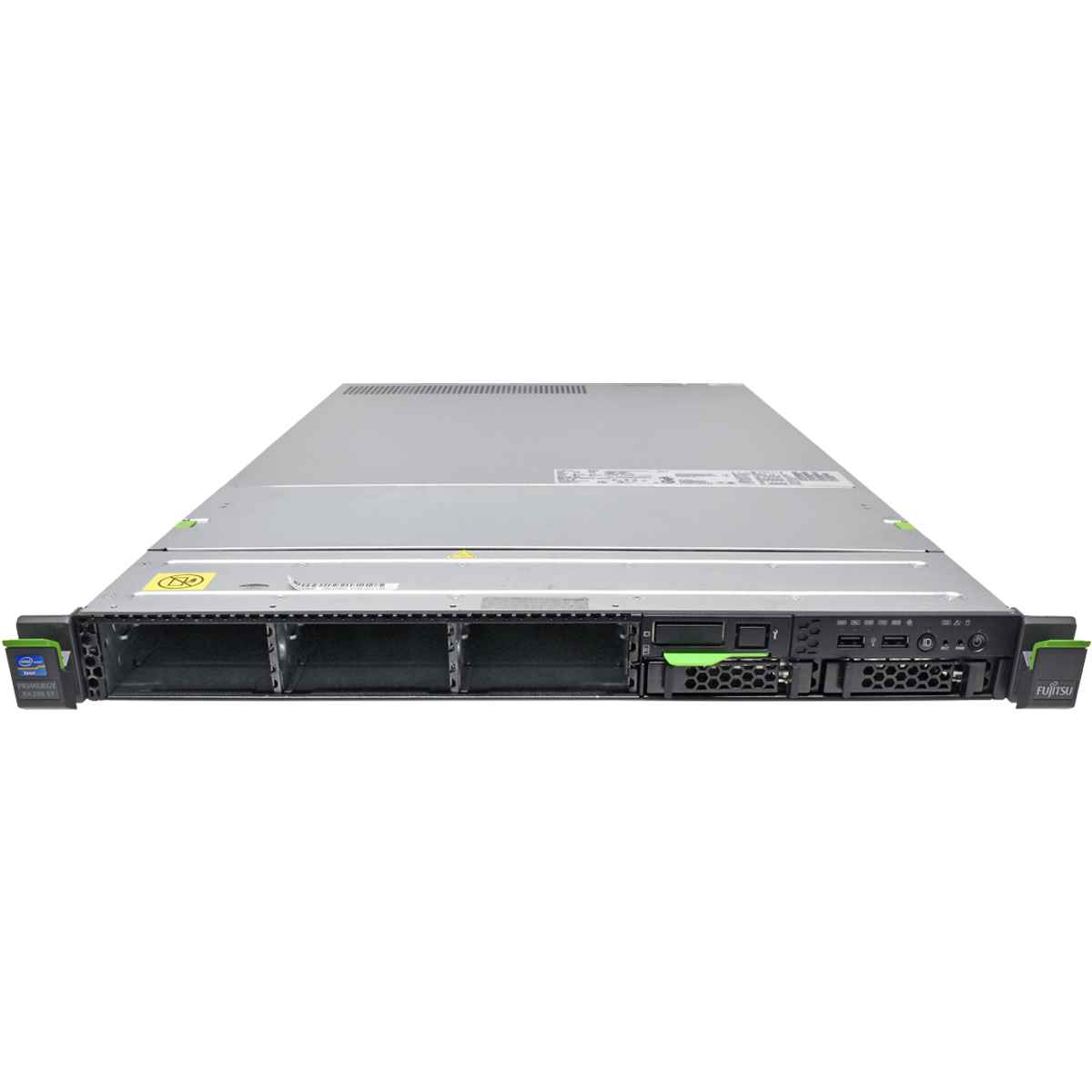 Fujitsu RX200 S7 Server E5-2690 8C 2.90GHz 32GB RAM 2.5Zoll SAS 6G 5/6 8 Bay Fujitsu RX200 S7 Server E5-2690 8C 2.90GHz 32GB RAM 2.5Zoll SAS 6G 5/6 8 Bay