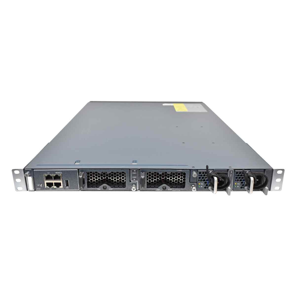 Cisco UCS-FI-6248UP 68-3976-02 32-Port 8/10G SFP+ Switch +Expansion Module UCS-FI-E16UP +GBICs