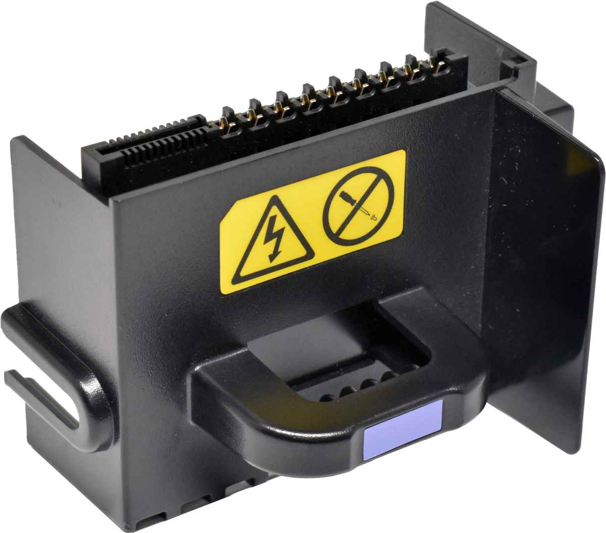 IBM x3650 M5 Power Paddle Module 00FK636 00KC741 IBM x3650 M5 Power Paddle Module 00FK636 00KC741