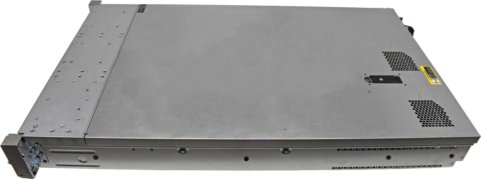 HP ProLiant DL560 G9 0CPU 0GB PC4 RAM Smart Array P440ar 8 Bay 2.5 4x Heatsink