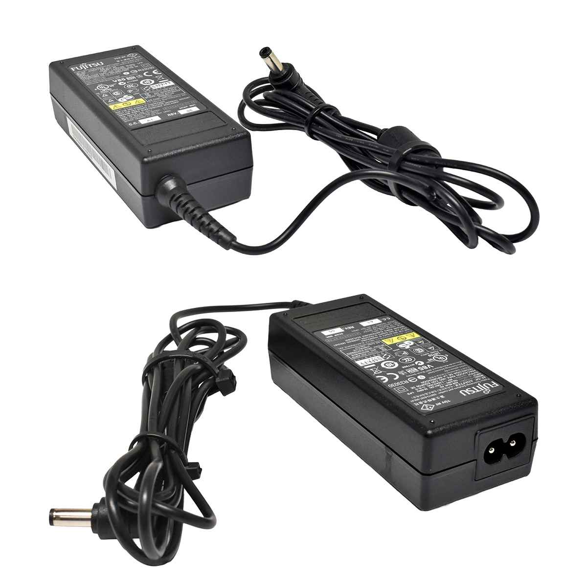 Fujitsu Delta ADP-65JH AD S26113-E557-V55-01 65W AC/DC Adapter 20V 3.25A +Cable Fujitsu Delta ADP-65JH AD S26113-E557-V55-01 65W AC/DC Adapter 20V 3.25A +Cable