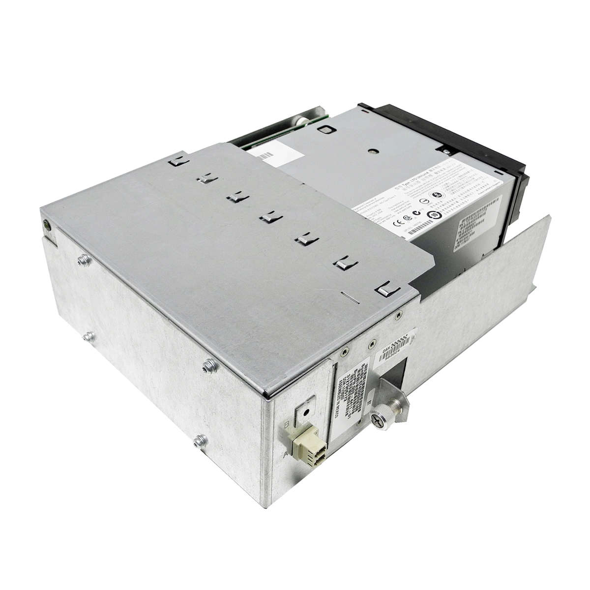 Sun LTO Ultrium 4 Tape Drive / Bandlaufwerk 003-4411-01 for SL500 Library