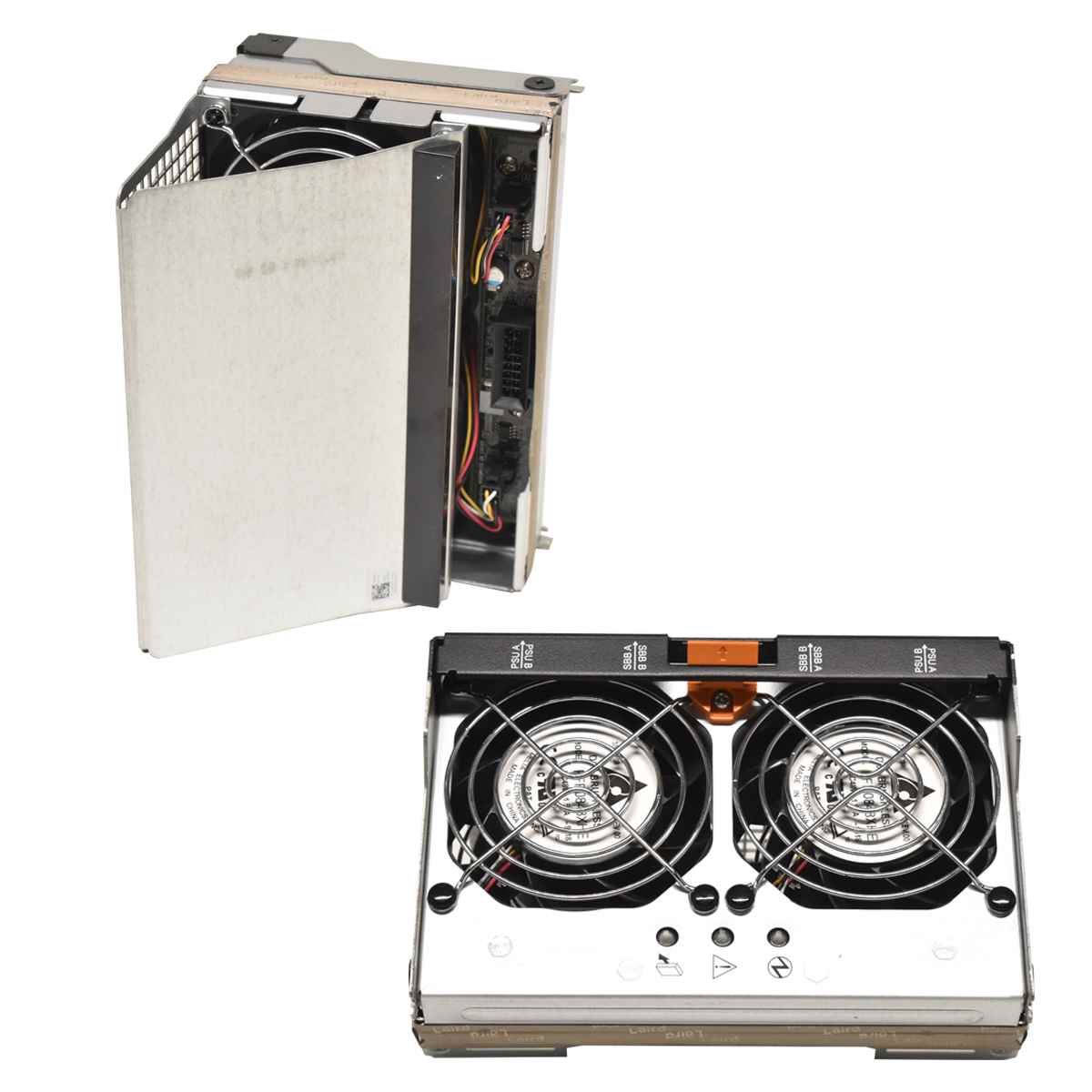 DELL Cooling Fan Gehäuselüfter für PowerVault MD3060 MD3260 MD3660 MD3860 0H9NH7 DELL Cooling Fan Gehäuselüfter für PowerVault MD3060 MD3260 MD3660 MD3860 0H9NH7