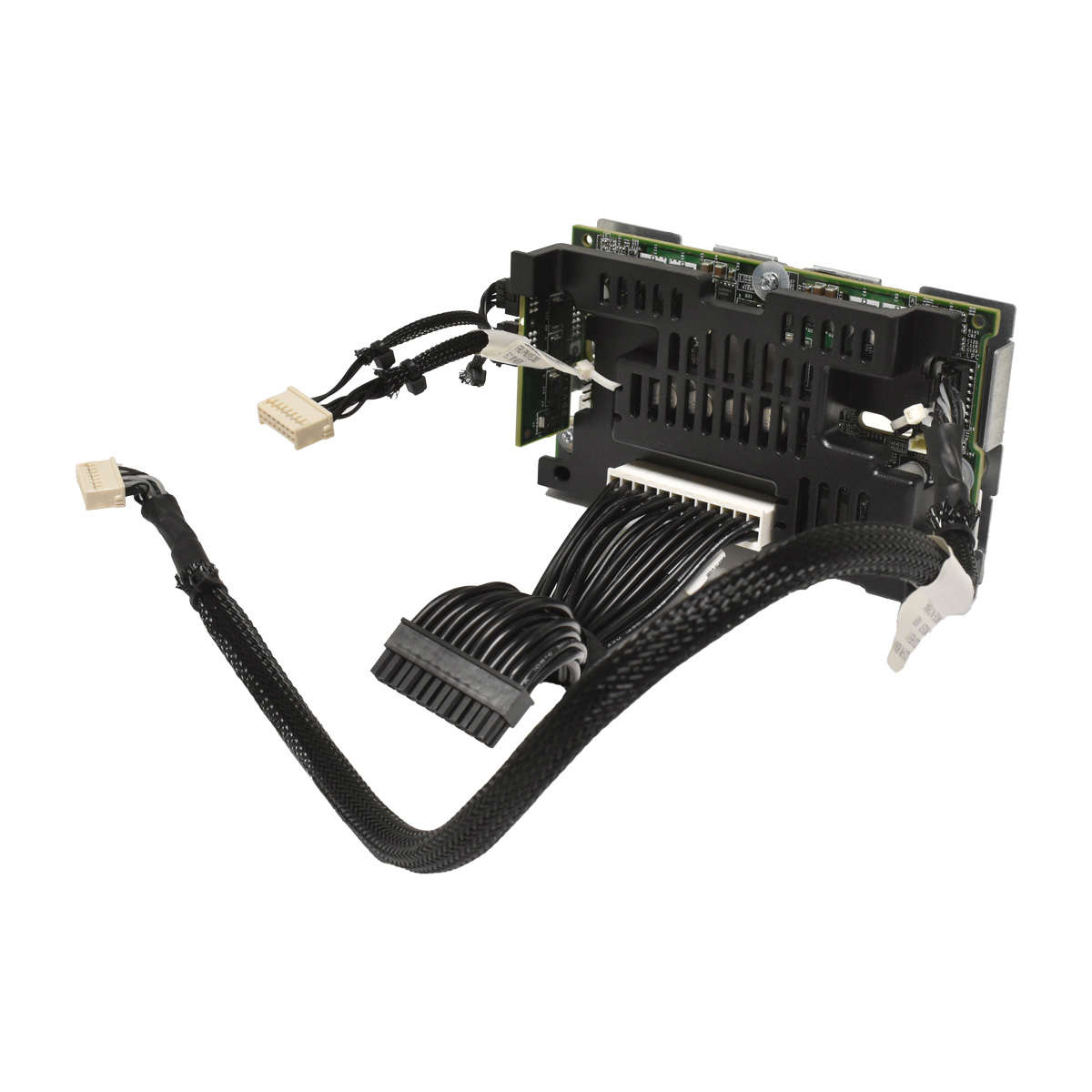 IBM-SAN-Volume-Controller-V9000-Battery-Backplane-002.jpg IBM SAN Volume Controller V9000 Battery Backplane + Kabel 01LJ163