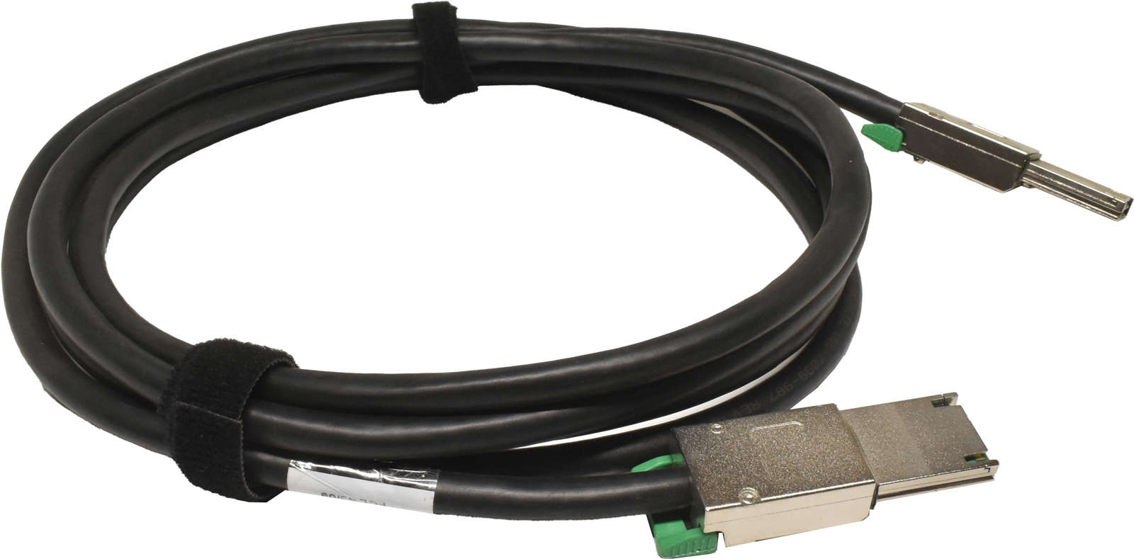 Avid-Cable-PCle-x4-to-PCle-x4-Host-3m-7070-20036-0-003.jpg Avid Cable PCle x4 to PCle x4 Host 3m 7070-20036-01