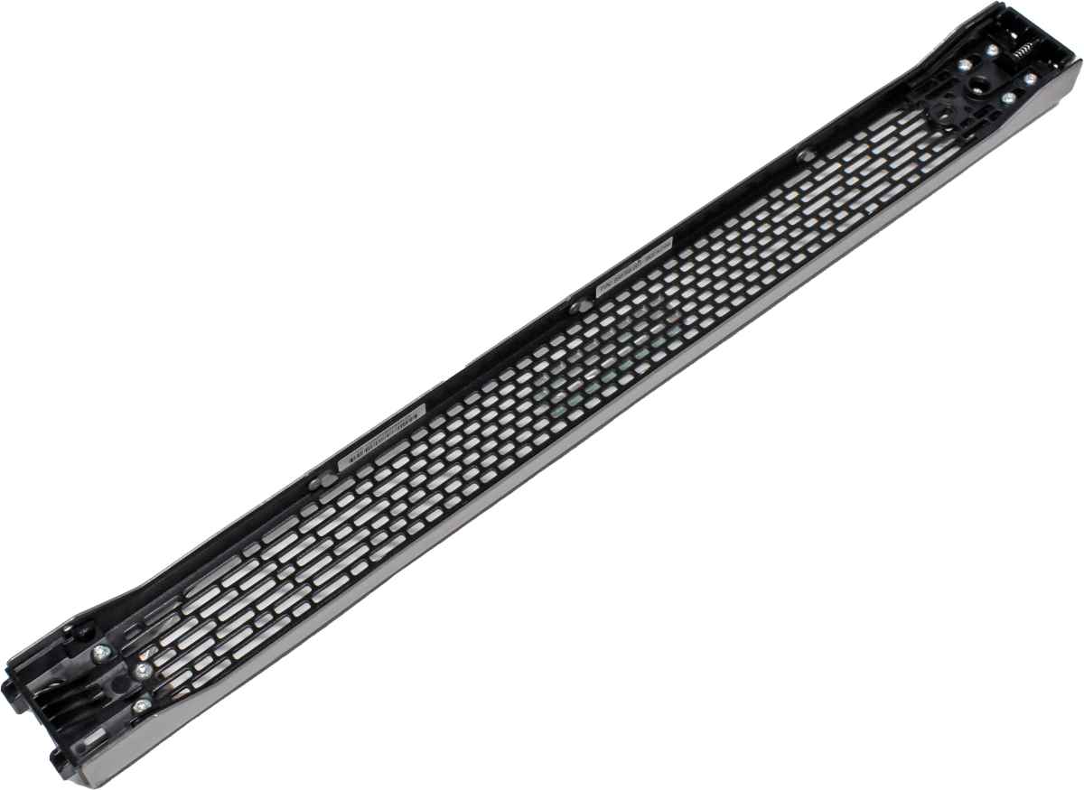HP DL360 DL365 G10 G10 Plus Security Front Bezel 858788-001 HP DL360 DL365 G10 G10 Plus Security Front Bezel 858788-001