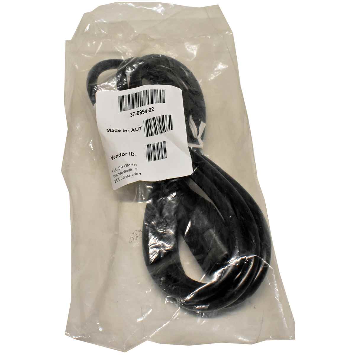 Cisco 37-0994-02 2m Netzkabel C14 - C13 10A schwarz NEW Cisco 37-0994-02 2m Netzkabel C14 - C13 10A schwarz NEW
