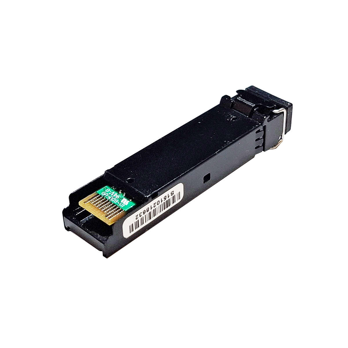 Black-Photonics-SFP-1G-1310-15-1-25G-1310nm-20km-S-002.jpg Black Photonics SFP-1G-1310-15 1.25G 1310nm 20km SMF DDM FC Transceiver Module