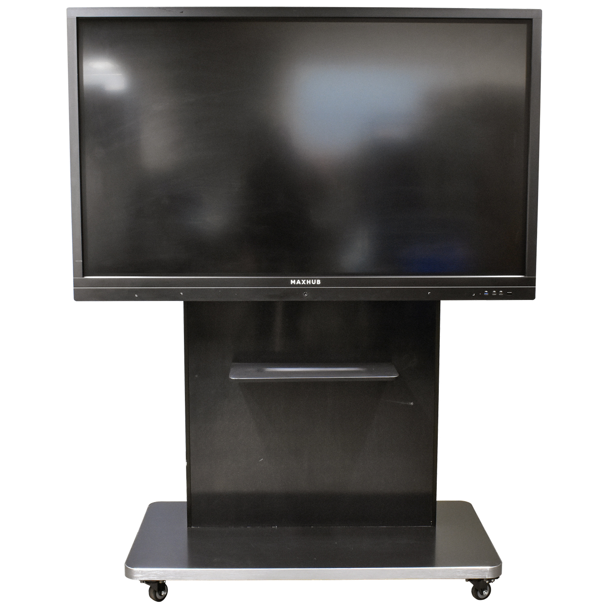 MAXHUB Conference Flat Panel C65CA 65 Zoll incl Einschub PC i7-6700 CPU 16GB RAM