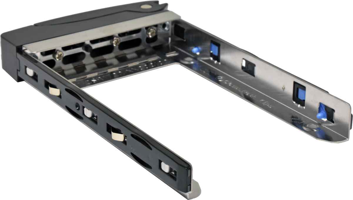Supermicro Drive Tray 2.5 Zoll SFF HotSwap SAS SATA NVMe CSR1722-XX00C102 Supermicro Drive Tray 2.5 Zoll SFF HotSwap SAS SATA NVMe CSR1722-XX00C102